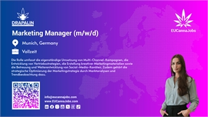 Marketing Manager (m/w/d)