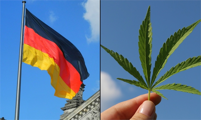 Majority Of Germans Support Legalizing Marijuana Similar To U.S. States, New Poll Shows Amid Concern