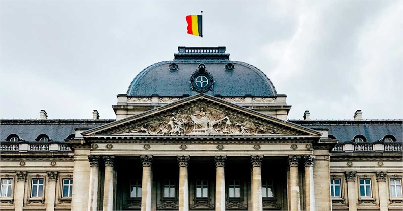 Report documents failures of cannabis prohibition in Belgium