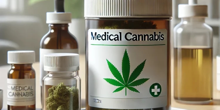 German Doctors Can Now Prescribe Reimbursed Medical Cannabis Without Prior Approval, But Cannabis Se