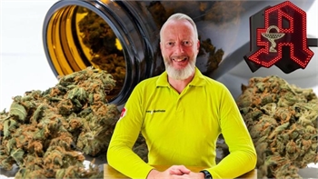 Pharmacist on the cannabis business: “I have a gross profit of 50,000 euros a month”