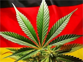 Germany Finalizes Recreational Cannabis Pilot Projects