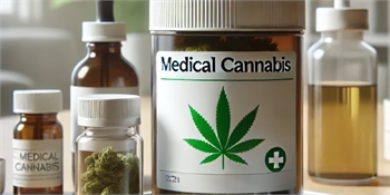 German Doctors Can Now Prescribe Reimbursed Medical Cannabis Without Prior Approval, But Cannabis Se