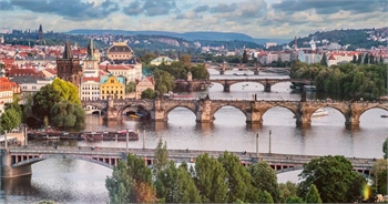 CBD more regulated in the Czech Republic?